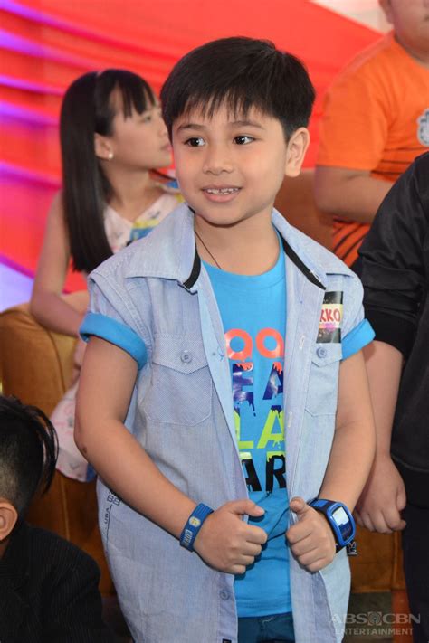 goin' bulilit child actor.